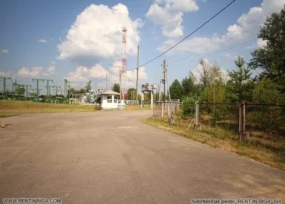 Pārdod noliktavu, Vidzemes šoseja iela 1C, Ādažu novads, Garkalne / 350 000 € 33