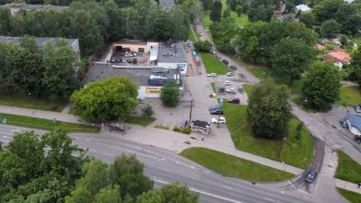 Pārdod investīciju objektu, Dzirciema iela 51, Rīga, Iļģuciems / 1680000 € 4