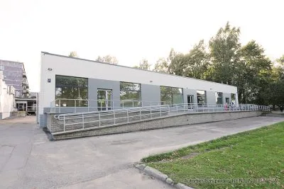 Pārdod investīciju objektu, Dzirciema iela 51, Rīga, Iļģuciems / 1680000 € 8