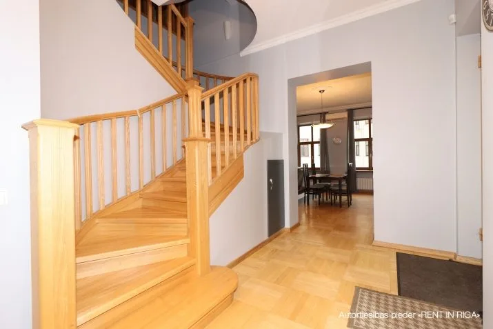 Apartment For Rent, Pulkveža Brieža street 2, Rīga, Labais krasts, Centrs / 1 800 € 10