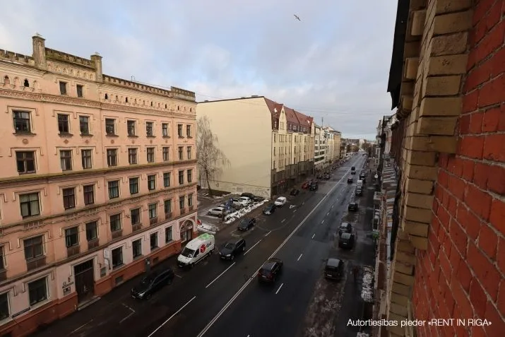 Apartment For Rent, Pulkveža Brieža street 2, Rīga, Labais krasts, Centrs / 1 800 € 19