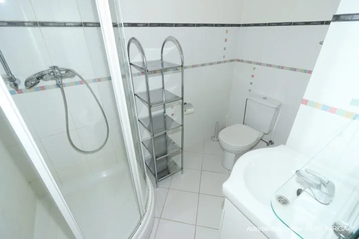 Apartment For Rent, Pulkveža Brieža street 2, Rīga, Labais krasts, Centrs / 1 800 € 20