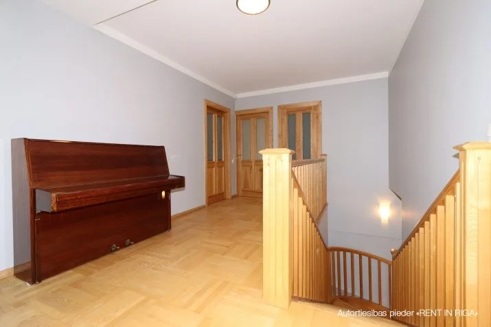 Apartment For Rent, Pulkveža Brieža street 2, Rīga, Labais krasts, Centrs / 1 800 € 22