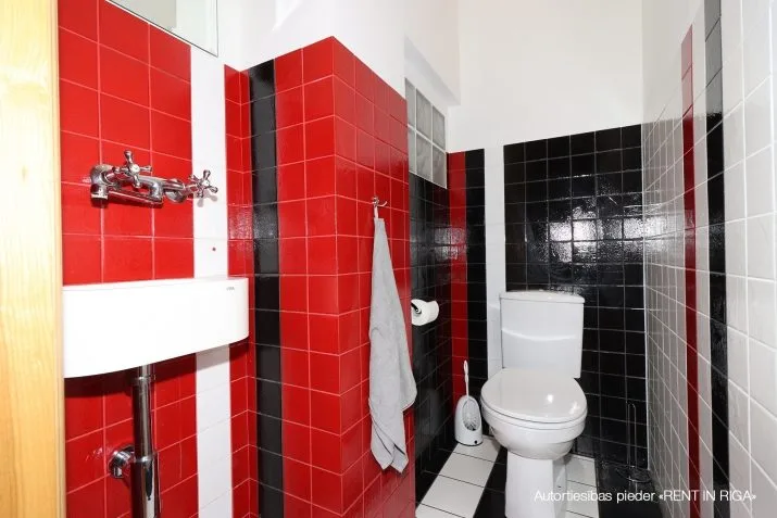 Apartment For Rent, Pulkveža Brieža street 2, Rīga, Labais krasts, Centrs / 1 800 € 27
