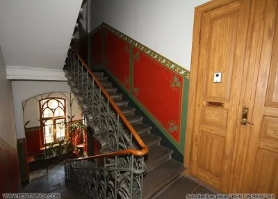 Apartment For Rent, Pulkveža Brieža street 2, Rīga, Labais krasts, Centrs / 1 800 € 30