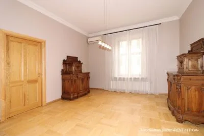 Apartment For Rent, Pulkveža Brieža street 2, Rīga, Labais krasts, Centrs / 1 800 € 5