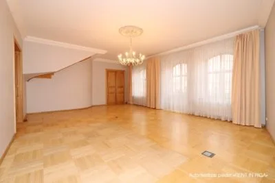 Apartment For Rent, Pulkveža Brieža street 2, Rīga, Labais krasts, Centrs / 1 800 € 7