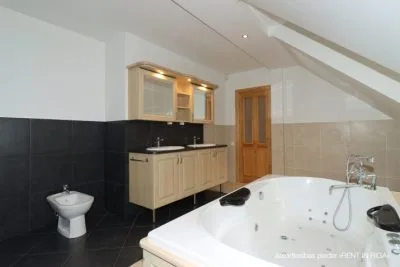 Apartment For Rent, Pulkveža Brieža street 2, Rīga, Labais krasts, Centrs / 1 800 € 12