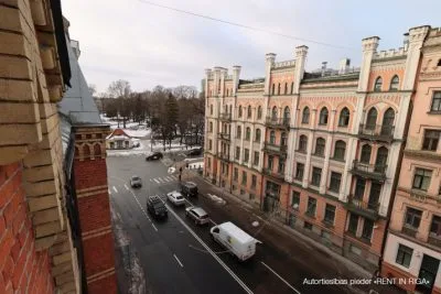 Apartment For Rent, Pulkveža Brieža street 2, Rīga, Labais krasts, Centrs / 1 800 € 18