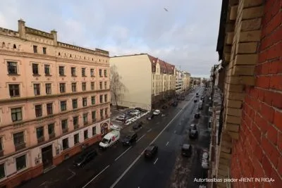 Apartment For Rent, Pulkveža Brieža street 2, Rīga, Labais krasts, Centrs / 1 800 € 19