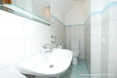 Apartment For Rent, Pulkveža Brieža street 2, Rīga, Labais krasts, Centrs / 1 800 € 25