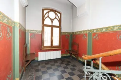 Apartment For Rent, Pulkveža Brieža street 2, Rīga, Labais krasts, Centrs / 1 800 € 31