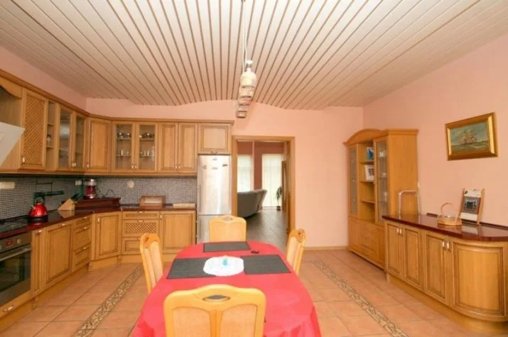 House For Rent, Zemgales street 48, Jūrmala, Vaivari / 3 000 € 9