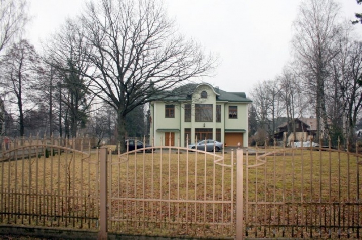 Izīrē māju, Zemgales iela 48, Jūrmala, Vaivari / 3 000 € 20