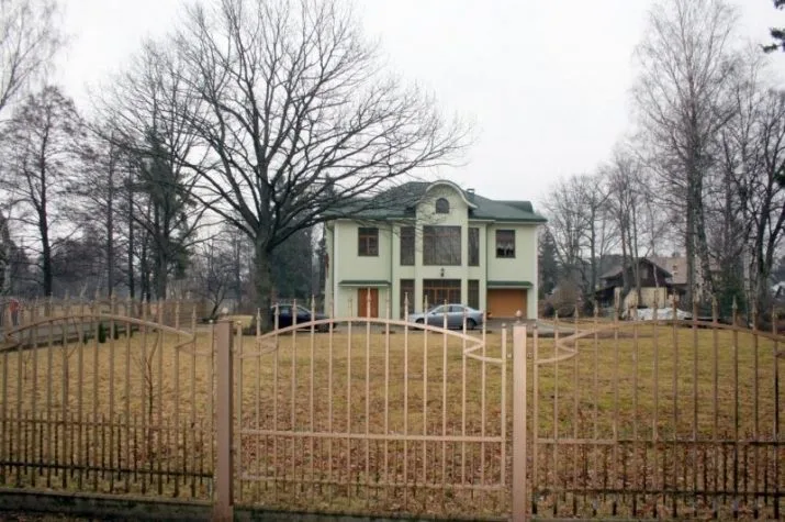 House For Rent, Zemgales street 48, Jūrmala, Vaivari / 3 000 € 20