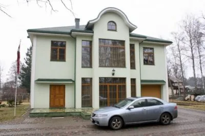 House For Rent, Zemgales street 48, Jūrmala, Vaivari / 3 000 € 19
