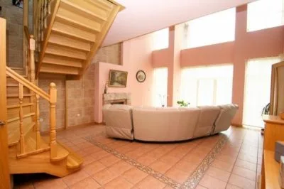 House For Rent, Zemgales street 48, Jūrmala, Vaivari / 3 000 € 4