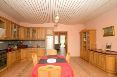 House For Rent, Zemgales street 48, Jūrmala, Vaivari / 3 000 € 9