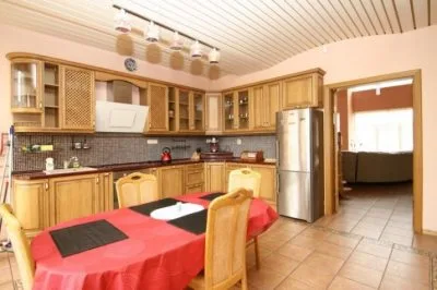 House For Rent, Zemgales street 48, Jūrmala, Vaivari / 3 000 € 10