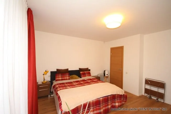 Izīrē dzīvokli, Matīsa iela 69, Rīga, Labais krasts, Centrs / 550 € 4