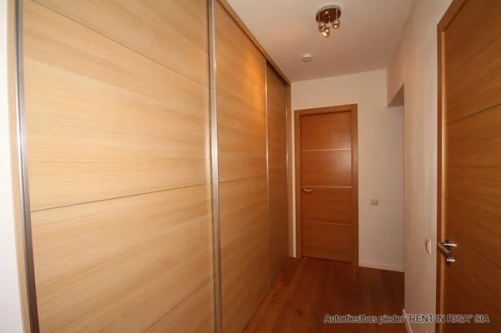 Izīrē dzīvokli, Matīsa iela 69, Rīga, Labais krasts, Centrs / 550 € 5