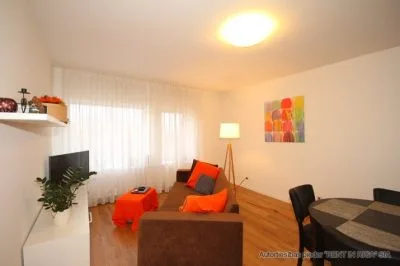 Izīrē dzīvokli, Matīsa iela 69, Rīga, Labais krasts, Centrs / 550 € 1