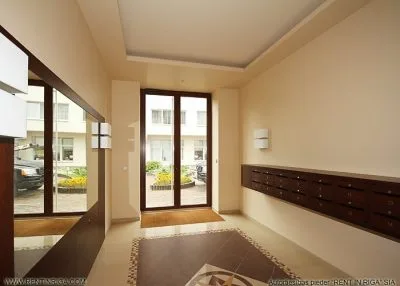Izīrē dzīvokli, Matīsa iela 69, Rīga, Labais krasts, Centrs / 550 € 8