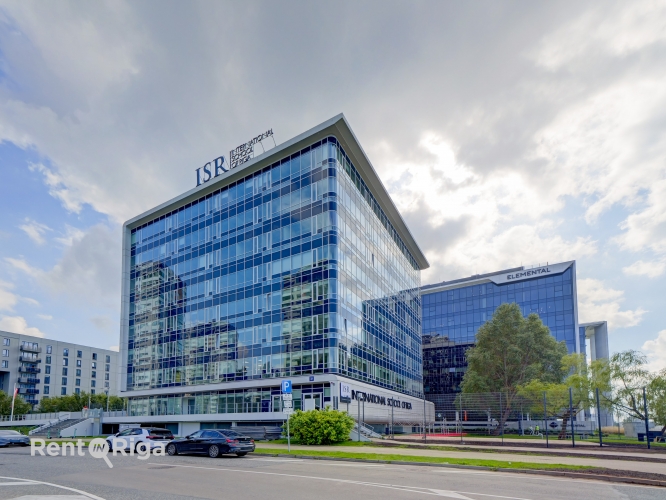 Skanstes iela 27 1