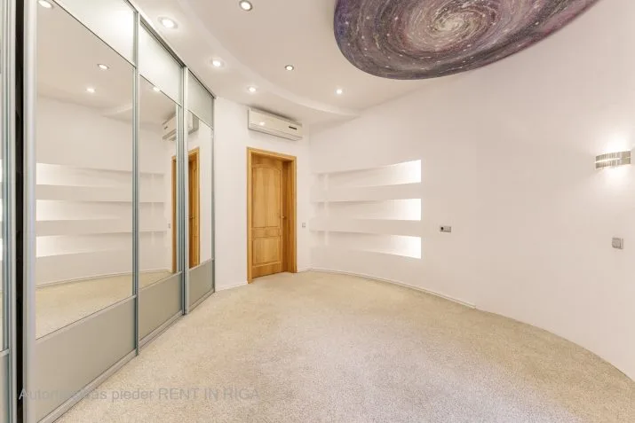 House For Rent, Liliju street 21, Mārupes novads, Mārupe / 1 800 € 23