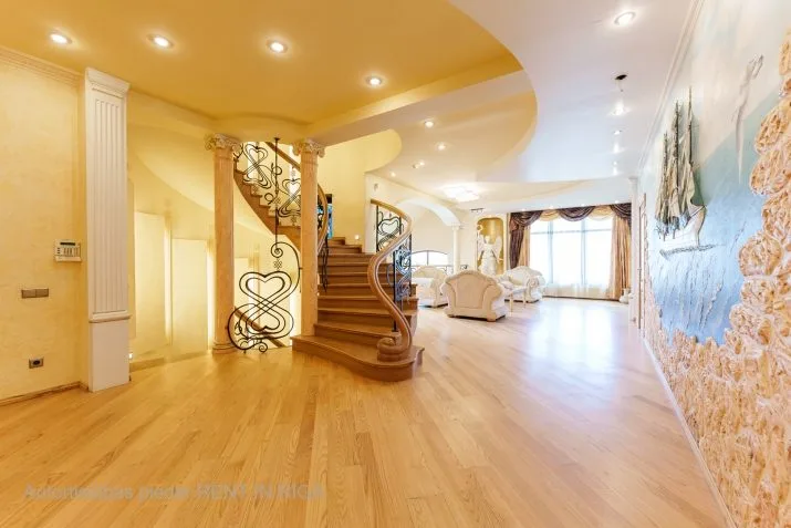 House For Rent, Liliju street 21, Mārupes novads, Mārupe / 1 800 € 15
