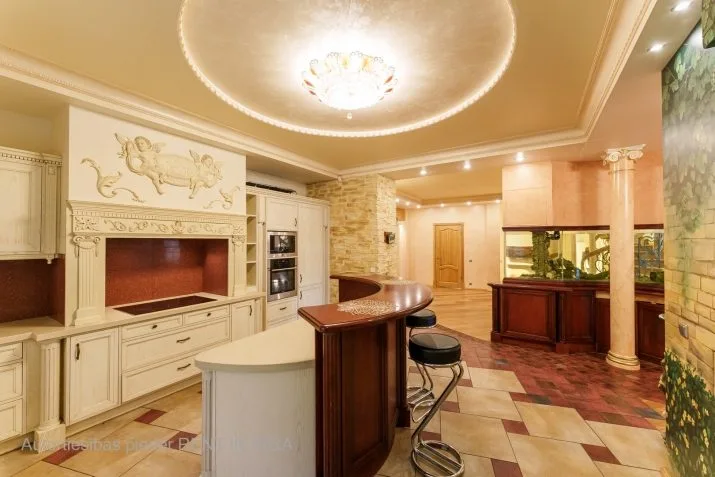 House For Rent, Liliju street 21, Mārupes novads, Mārupe / 1 800 € 10