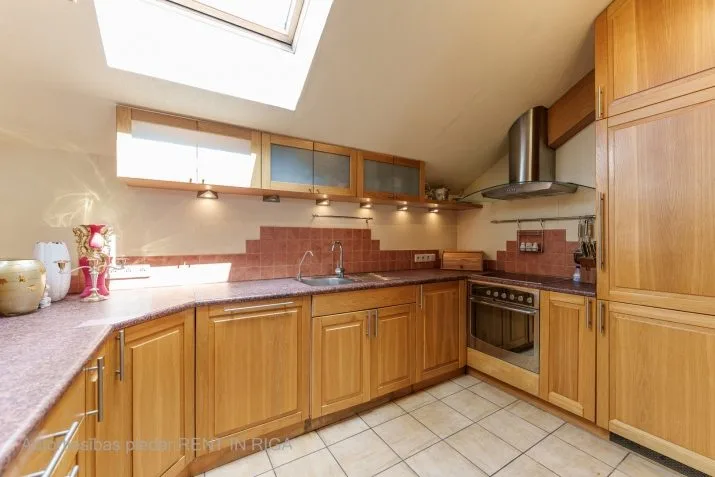 House For Rent, Liliju street 21, Mārupes novads, Mārupe / 1 800 € 39