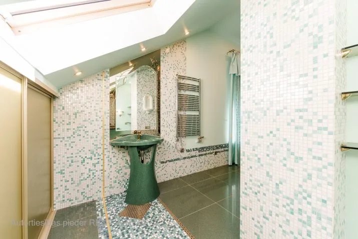 House For Rent, Liliju street 21, Mārupes novads, Mārupe / 1 800 € 32