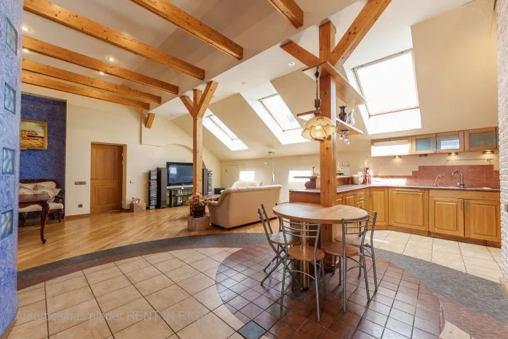 House For Rent, Liliju street 21, Mārupes novads, Mārupe / 1 800 € 36