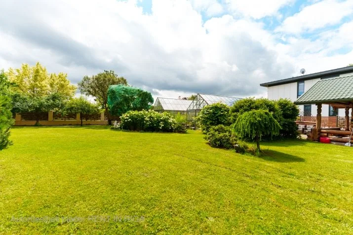 House For Rent, Liliju street 21, Mārupes novads, Mārupe / 1 800 € 50