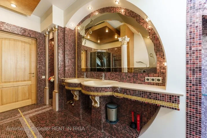 House For Rent, Liliju street 21, Mārupes novads, Mārupe / 1 800 € 34