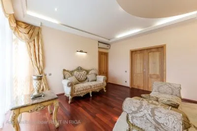 House For Rent, Liliju street 21, Mārupes novads, Mārupe / 1 800 € 21