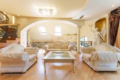 House For Rent, Liliju street 21, Mārupes novads, Mārupe / 1 800 € 16