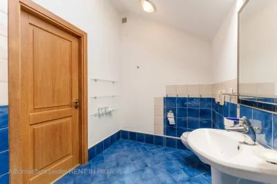 House For Rent, Liliju street 21, Mārupes novads, Mārupe / 1 800 € 41