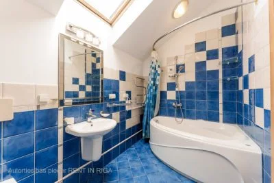House For Rent, Liliju street 21, Mārupes novads, Mārupe / 1 800 € 42