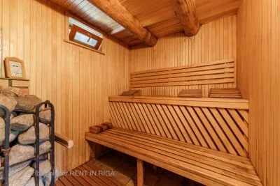House For Rent, Liliju street 21, Mārupes novads, Mārupe / 1 800 € 46