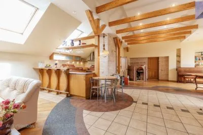 House For Rent, Liliju street 21, Mārupes novads, Mārupe / 1 800 € 37