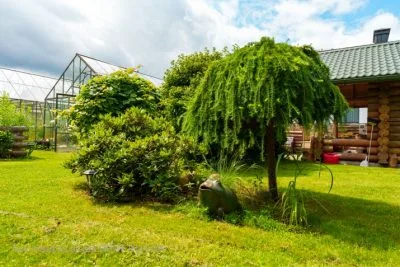 House For Rent, Liliju street 21, Mārupes novads, Mārupe / 1 800 € 54