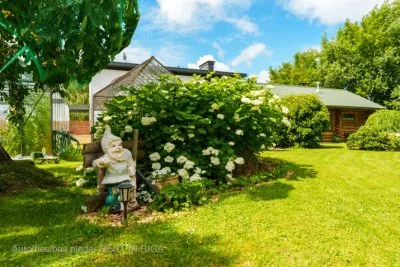 House For Rent, Liliju street 21, Mārupes novads, Mārupe / 1 800 € 56