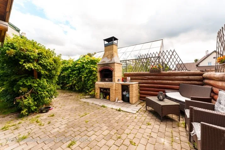 Pārdod māju, Liliju iela 21, Mārupes novads, Mārupe / 590 000 € 43