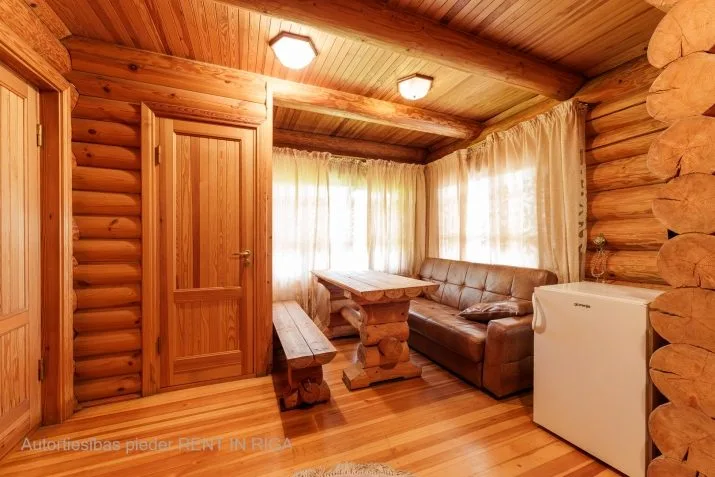 Pārdod māju, Liliju iela 21, Mārupes novads, Mārupe / 590 000 € 47