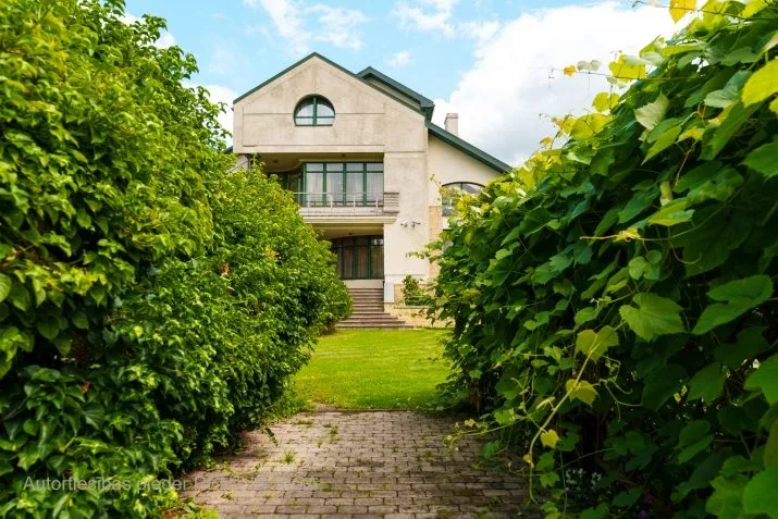 Pārdod māju, Liliju iela 21, Mārupes novads, Mārupe / 590 000 € 51