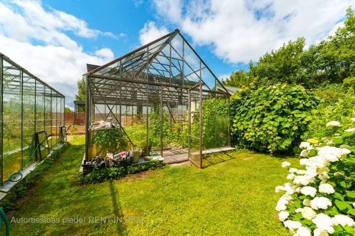 Pārdod māju, Liliju iela 21, Mārupes novads, Mārupe / 590 000 € 57