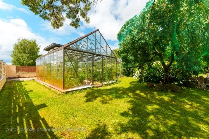 Pārdod māju, Liliju iela 21, Mārupes novads, Mārupe / 590 000 € 60