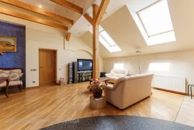 Pārdod māju, Liliju iela 21, Mārupes novads, Mārupe / 590 000 € 36